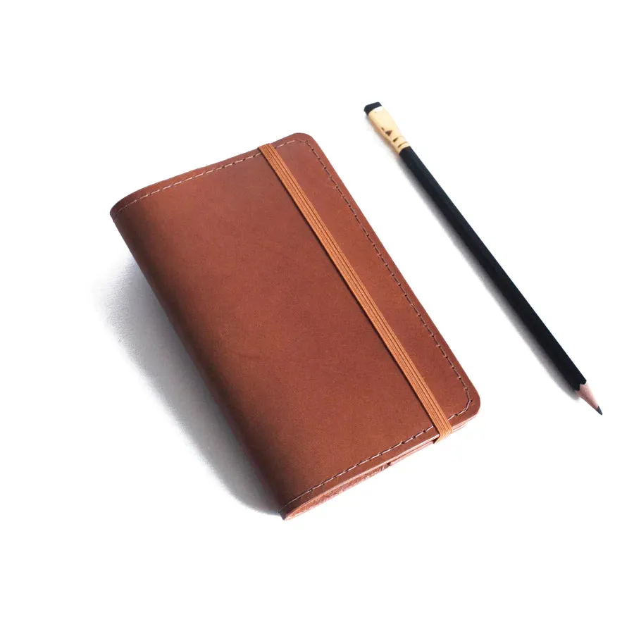 Restwell Pocket Journal