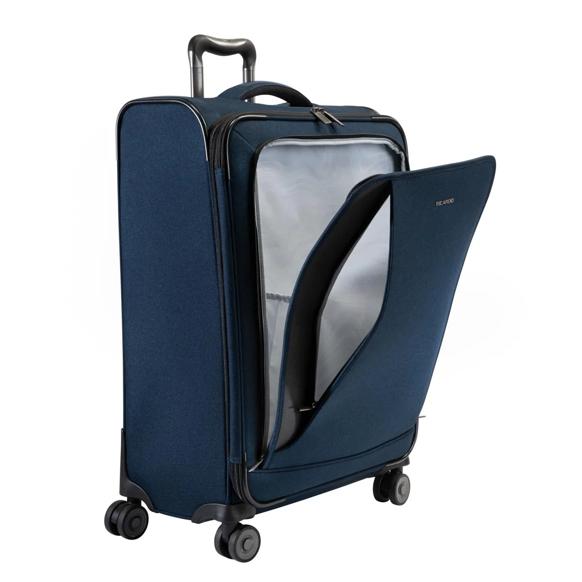 Ricardo Beverly Hills Malibu Bay 3.0 Carry On Spinner