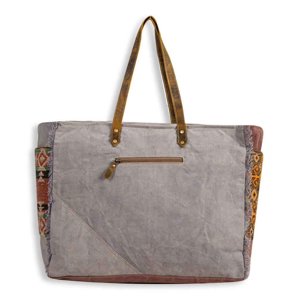 Rigaud Rail Express Weekender Bag