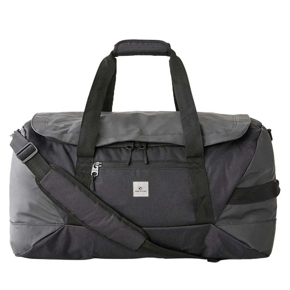 Rip Curl Packable 50L Duffle Bag - Midnight