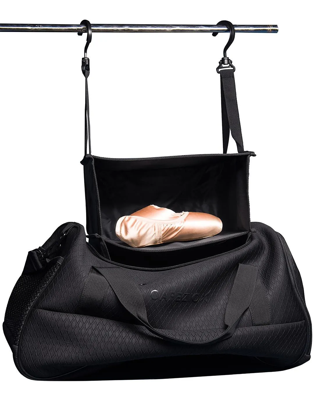 Rock Star Duffle Bag- new shipment