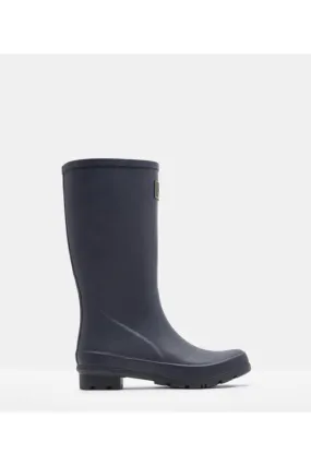 Roll up Rain Boot - French Navy