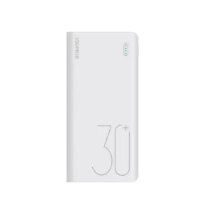 Romoss Power Bank Sense8  30000Mah Wh