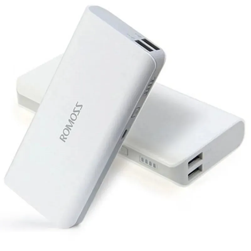 Romoss Sense 4 10400mAh Power Bank