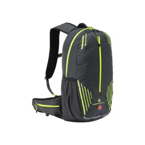 RONHILL - Commuter 15L Pack (Charcoal / Fluo Yellow)