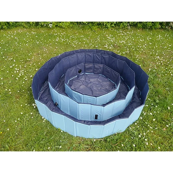 Rosewood Foldable Dog Pool