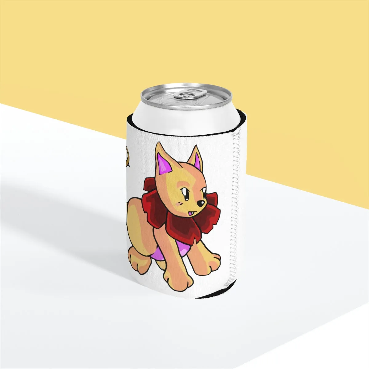 Rositty Can Cooler Sleeve