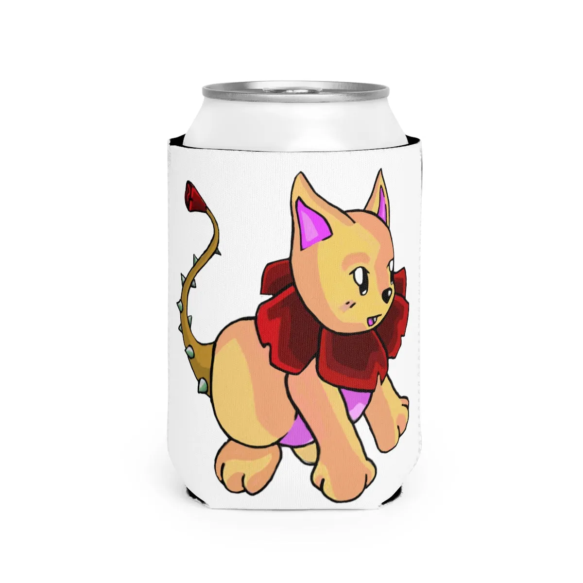 Rositty Can Cooler Sleeve