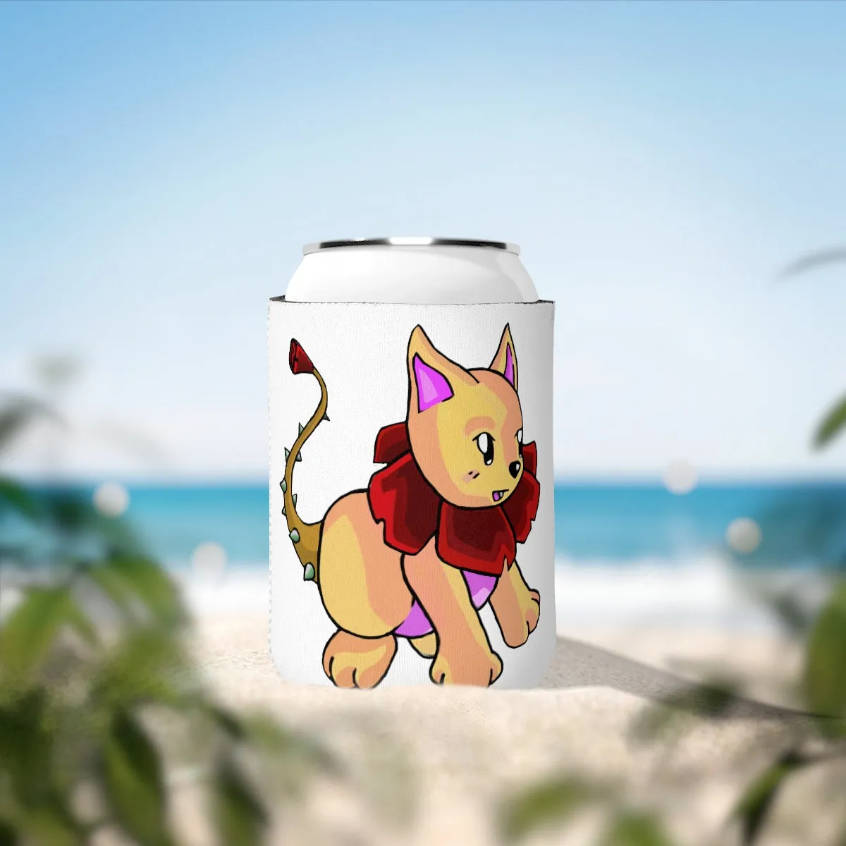 Rositty Can Cooler Sleeve