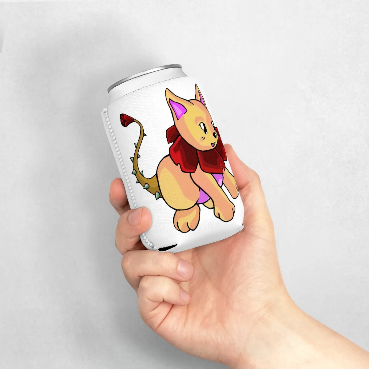 Rositty Can Cooler Sleeve