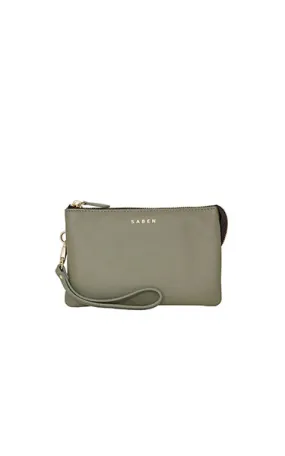 Saben Tilly Crossbody Gotham Grey