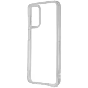 Samsung Soft Clear Cover for Samsung Galaxy A23 and A23 5G - Clear