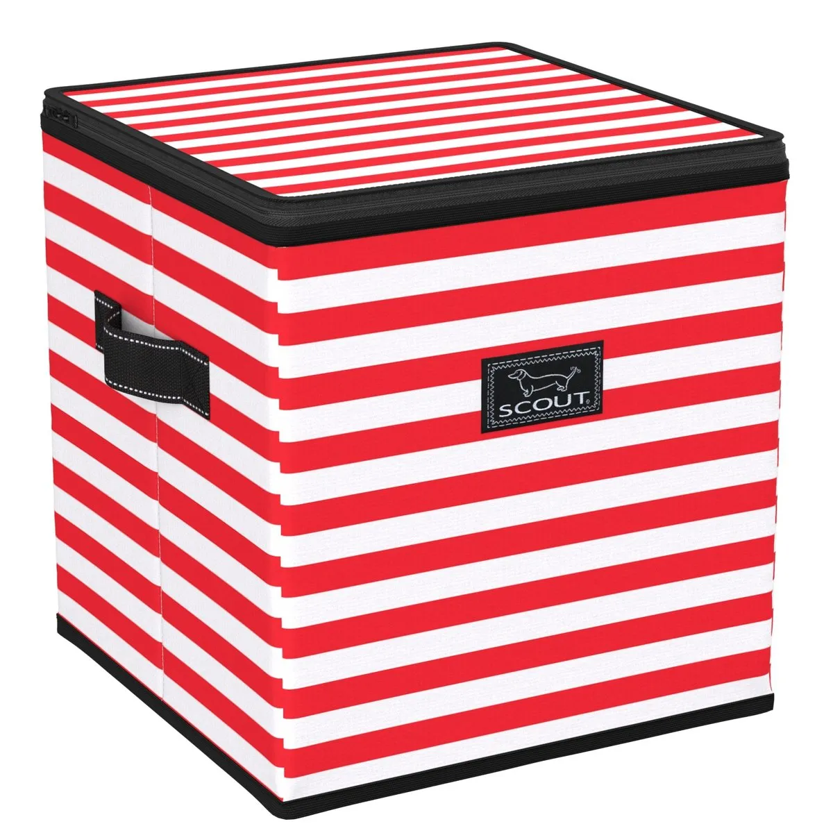 SCOUT Joy Box Storage Bin