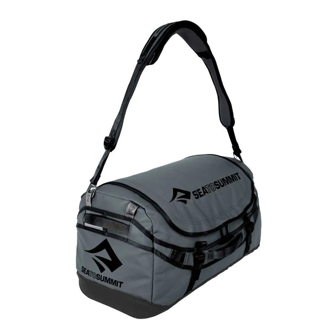 Sea To Summit Expedition Duffle Bag 45 Litres