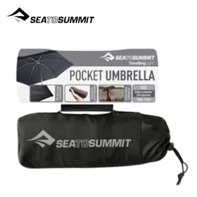 Sea To Summit Pocket Umbrella