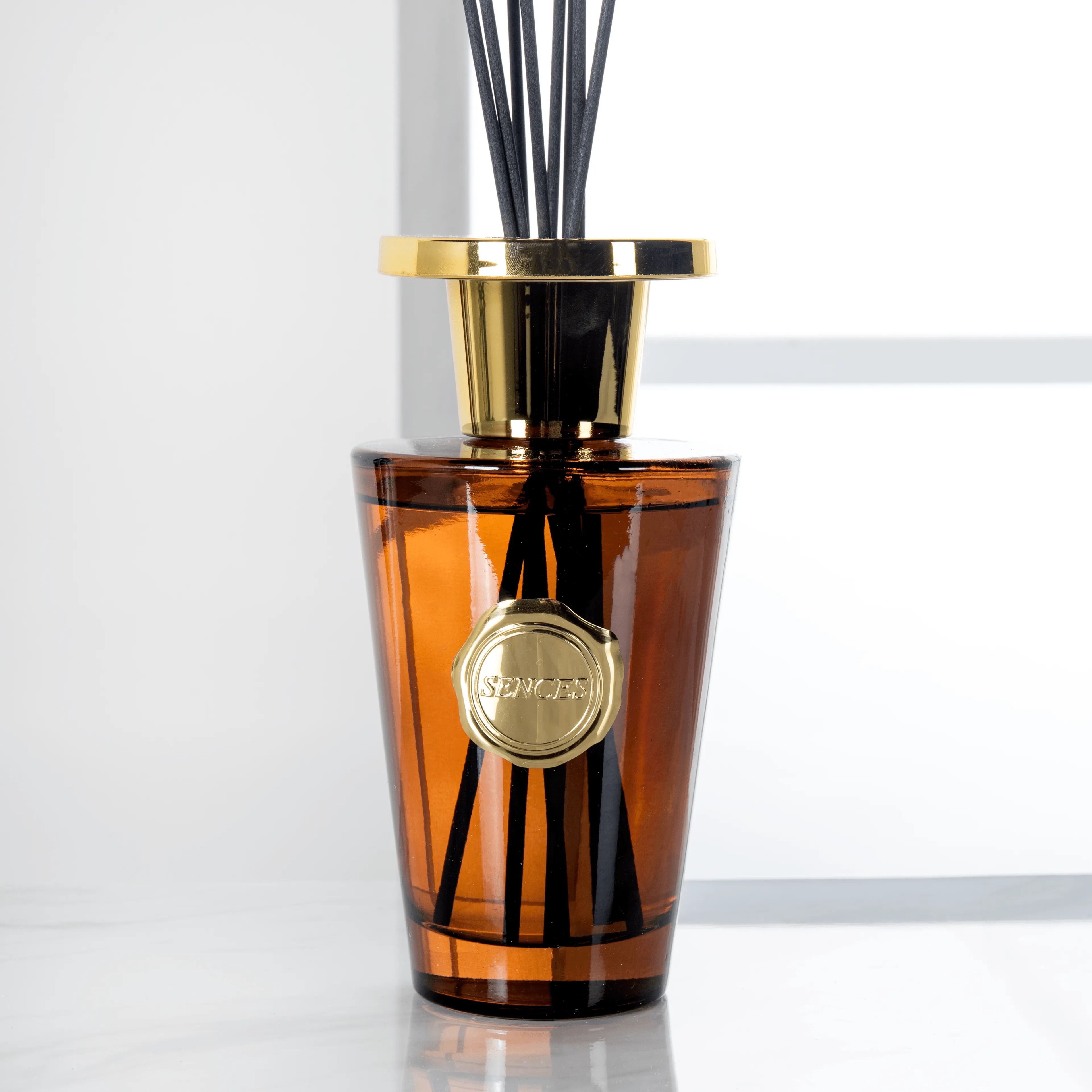 Sences Luxury 300ml Diffuser - Ombre Nomade