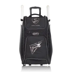 SG RP Junior Duffle Bag- Trolley