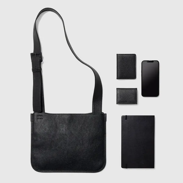 Slim Crossbody Bag