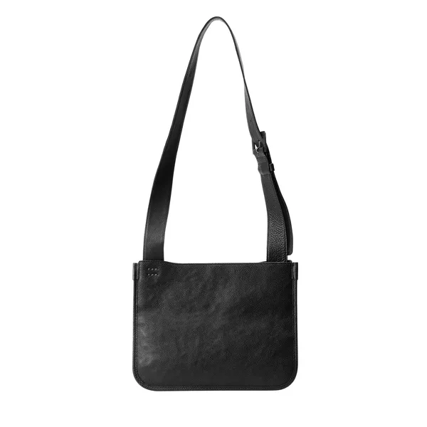 Slim Crossbody Bag