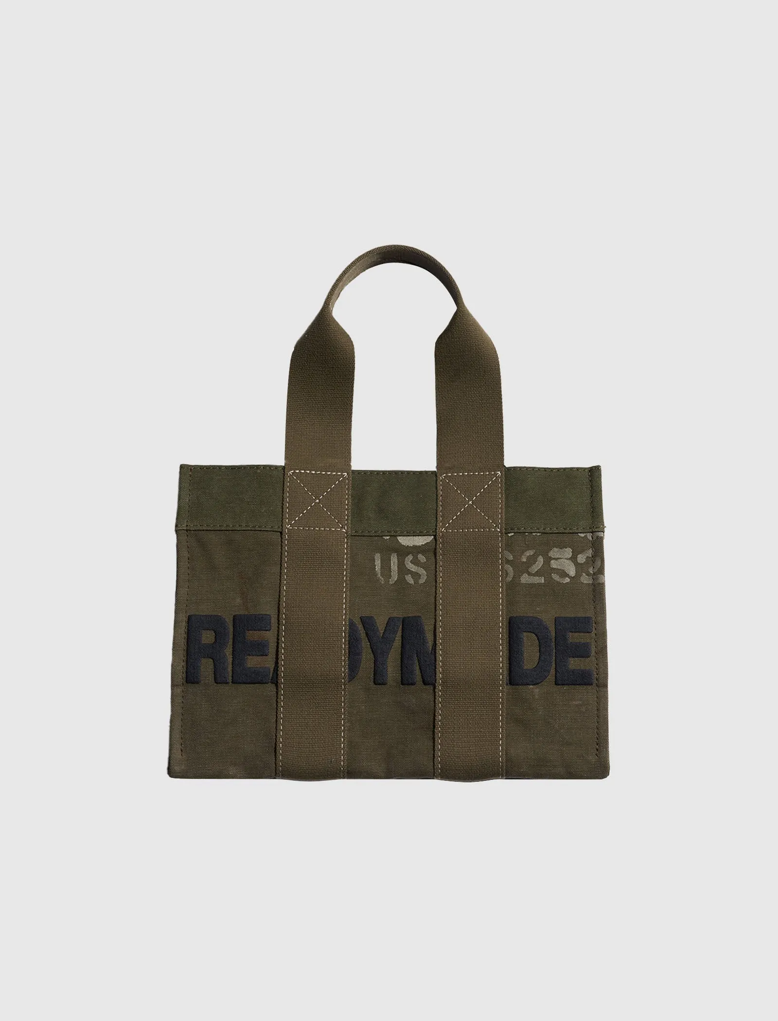 SMALL EASY TOTE BAG