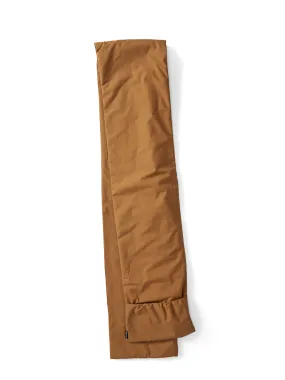 Snow Peak 2L Octa Stole Scarf Brown