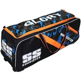 SS Glory Cricket Kit Bag