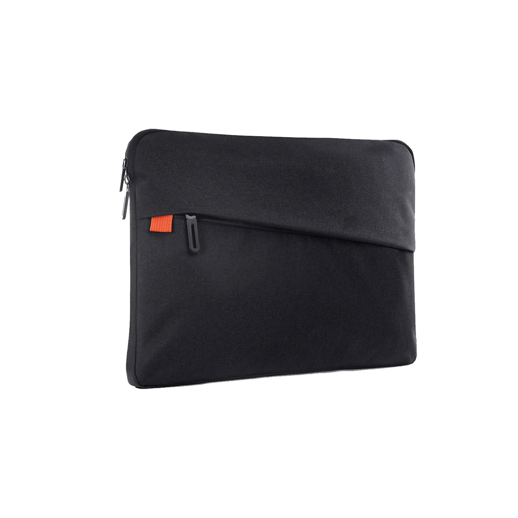 STM Gamechange Sleeve ( 13 inch ) - Laptop Sleeve - Black (Barcode: 765951764776 )