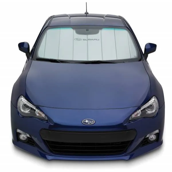 Subaru OEM Sunshade BRZ/FR-S