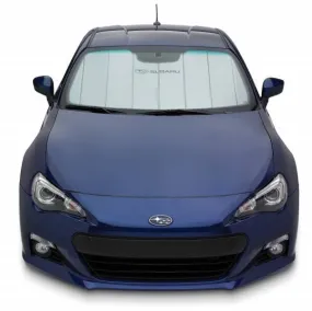 Subaru OEM Sunshade BRZ/FR-S