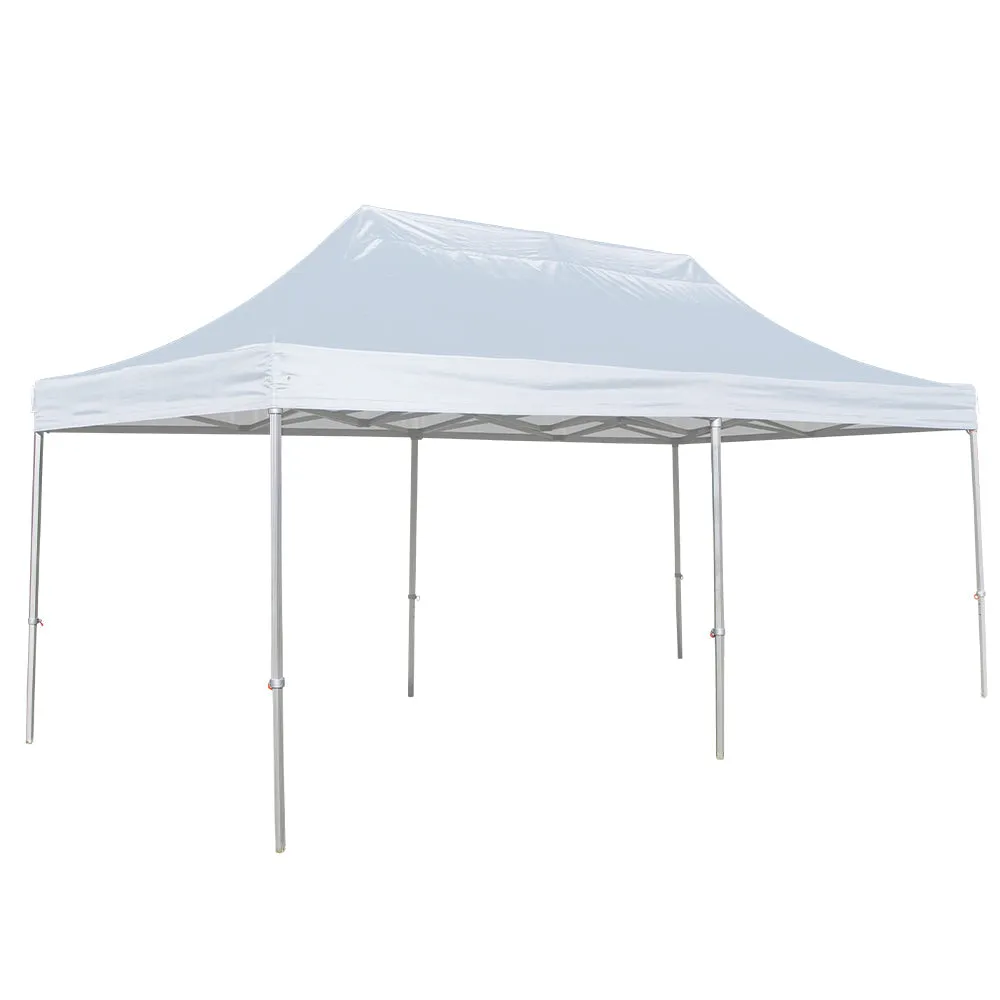 SwiftShelter Marquee 3m x 6m (Aluminium)