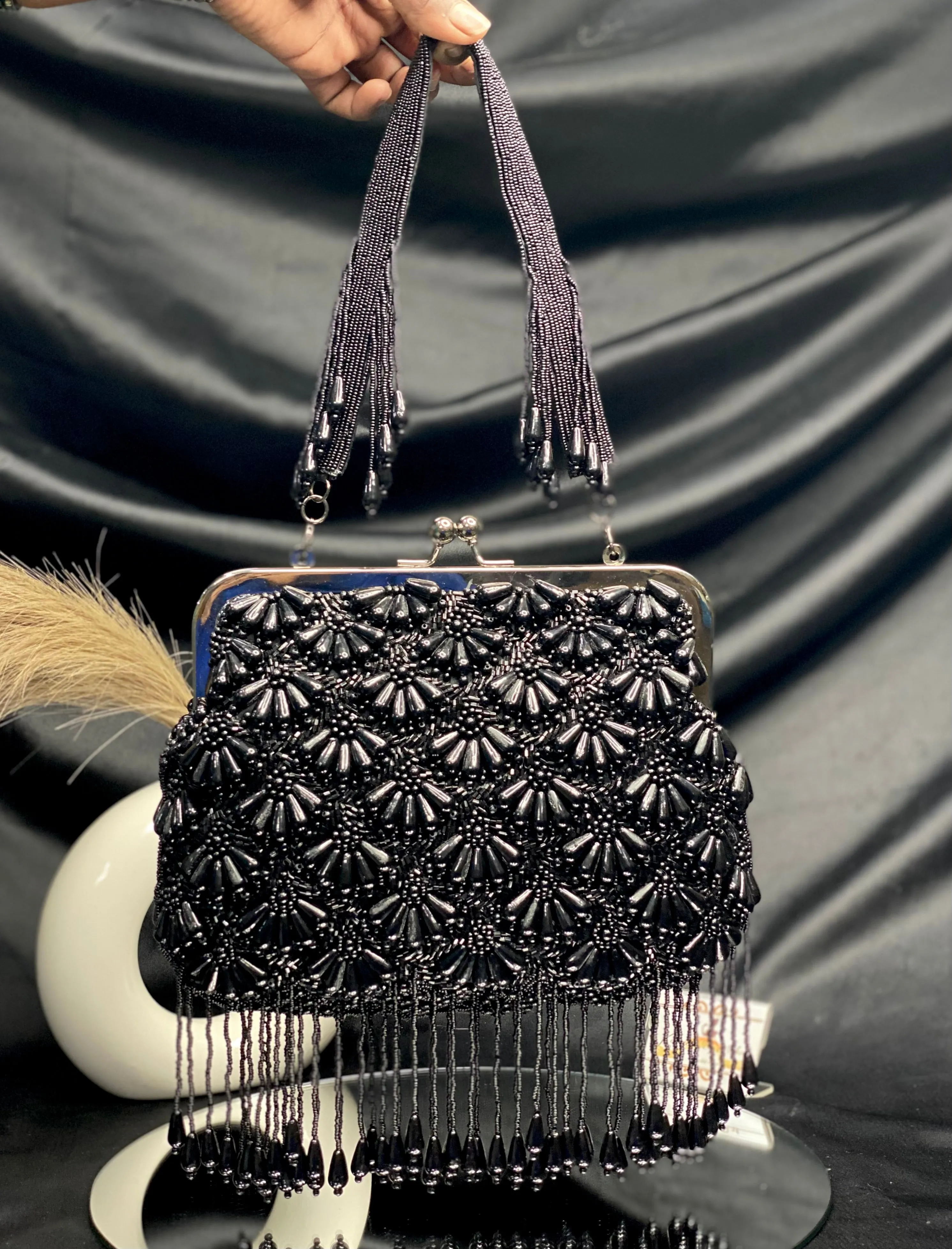 Taahira Bag