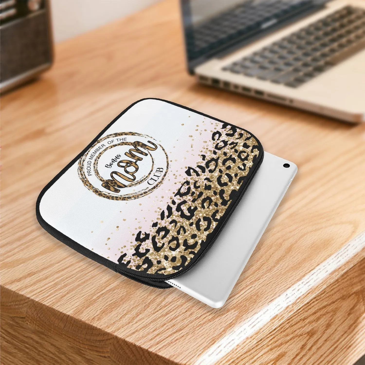 Tablet Sleeve - Mom, awd-663