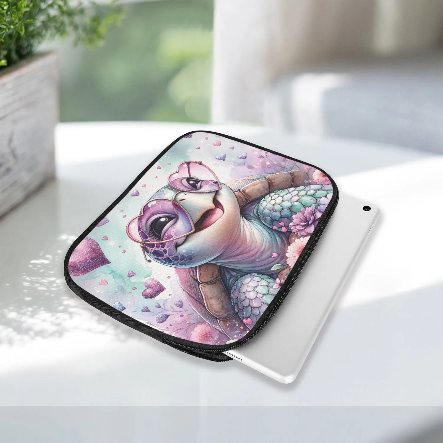 Tablet Sleeve - Turtle, awd-659