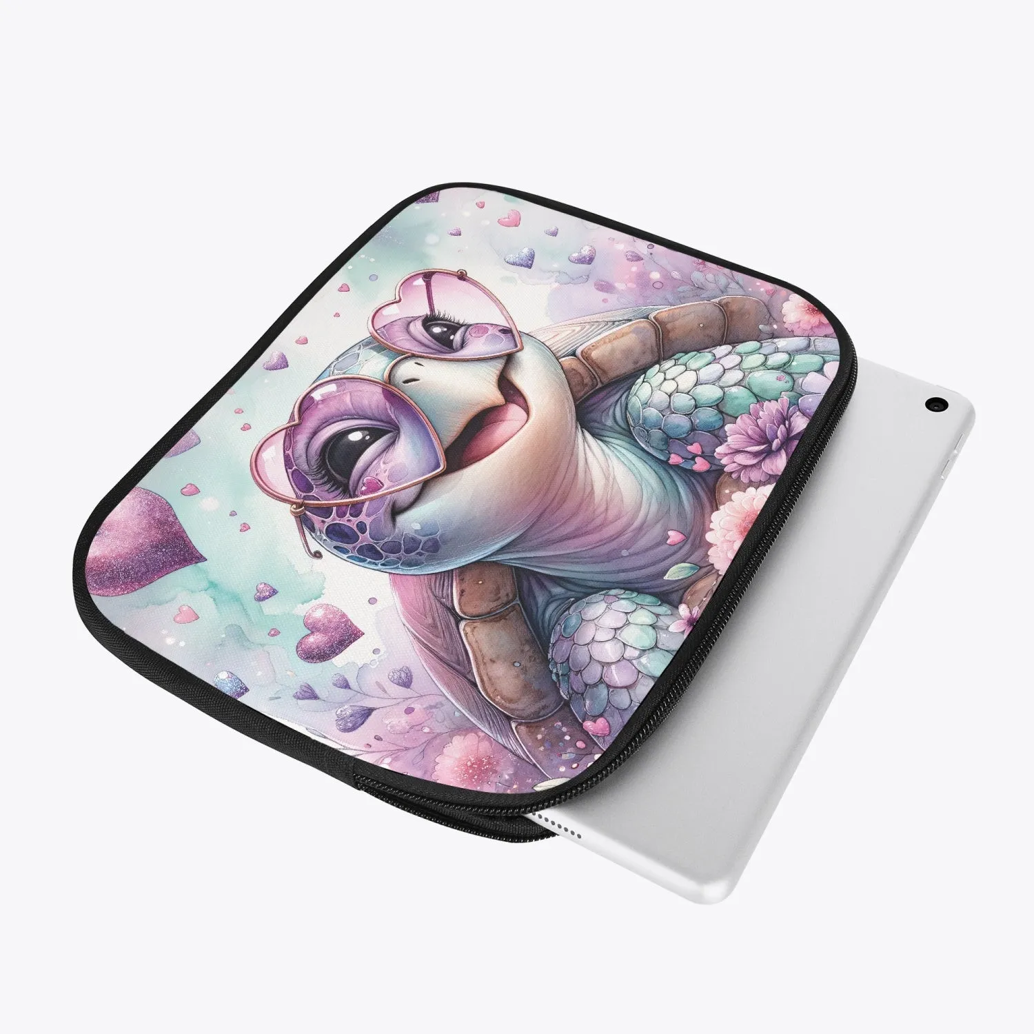 Tablet Sleeve - Turtle, awd-659