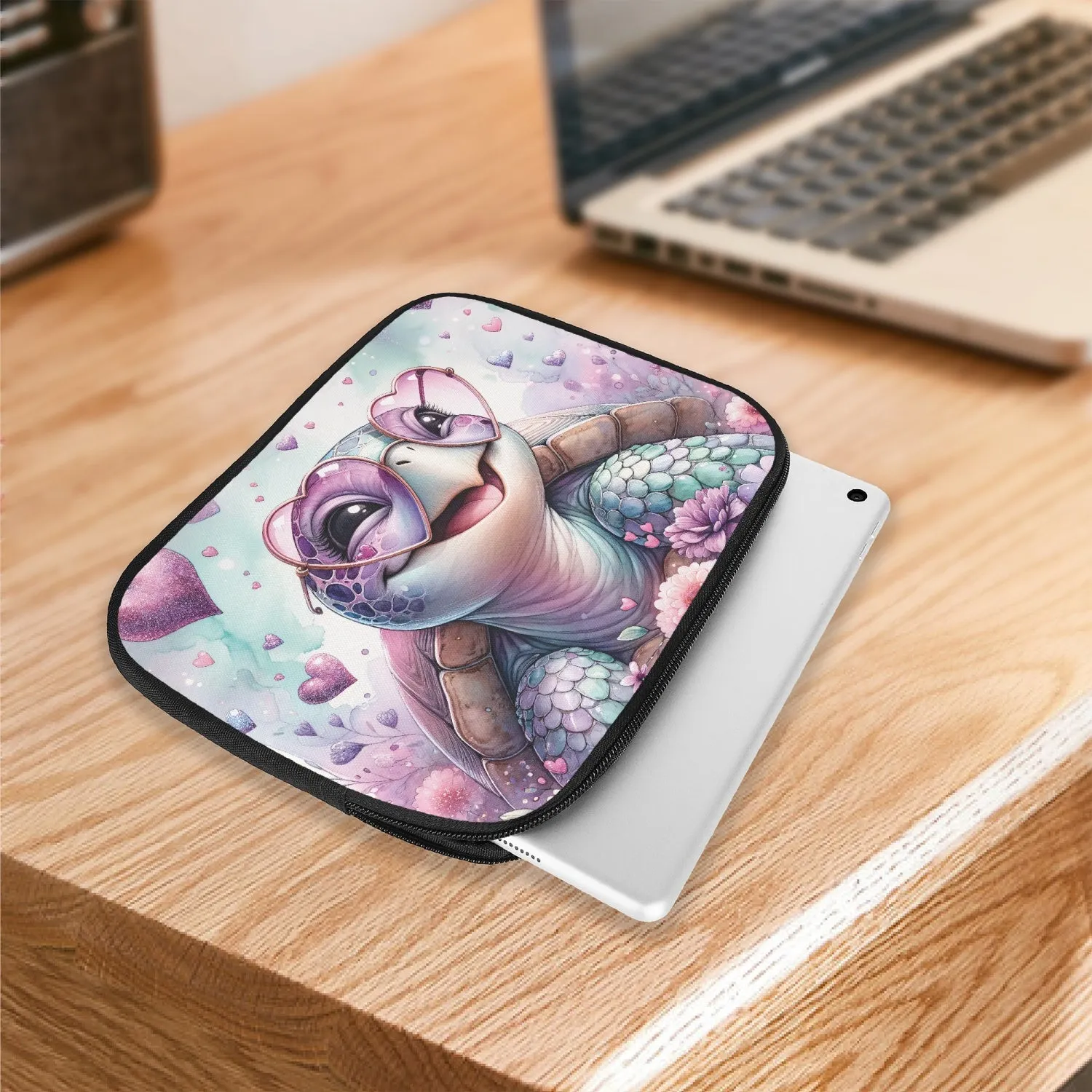 Tablet Sleeve - Turtle, awd-659