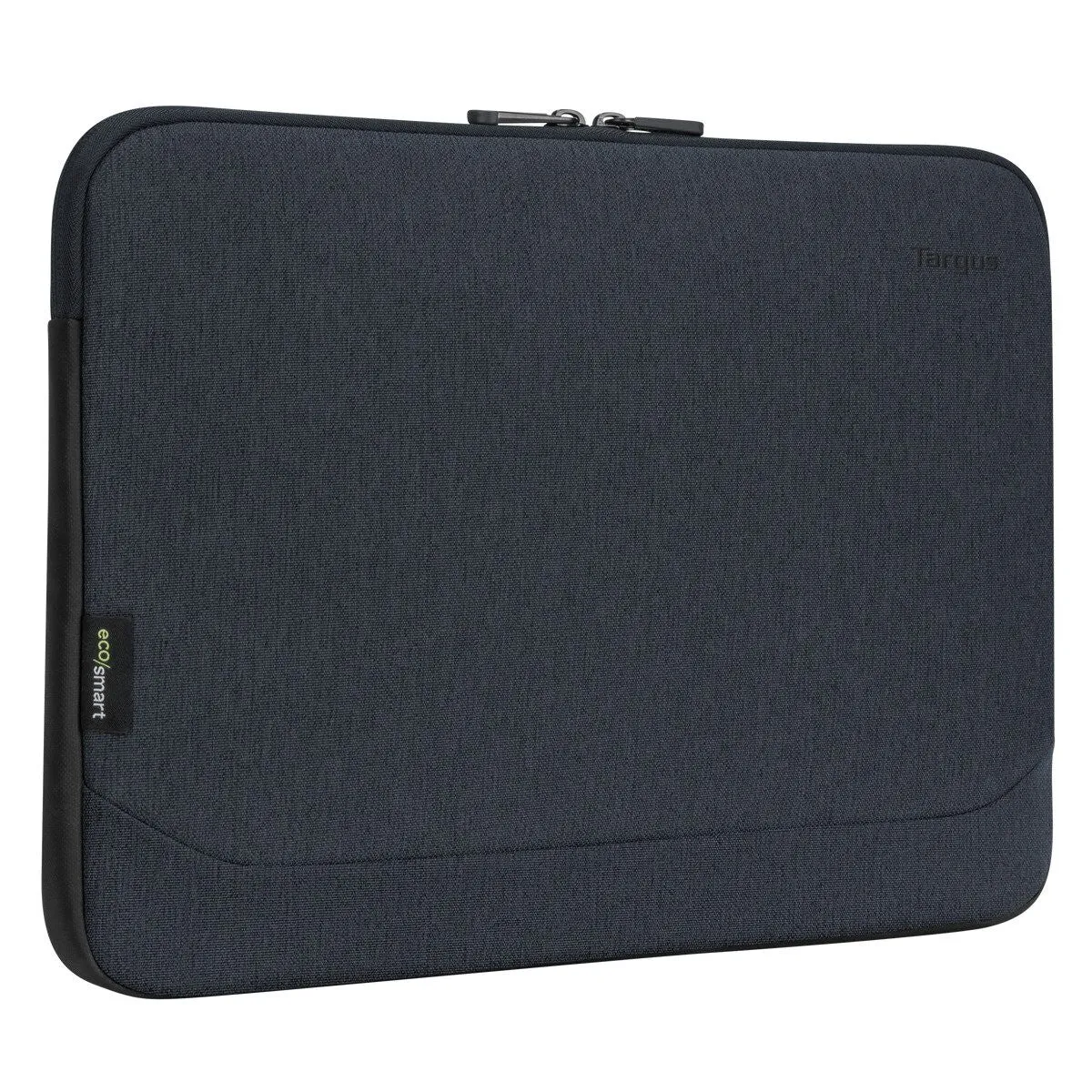 Targus TBS64601 notebook case 35.6 cm (14") Sleeve case Navy