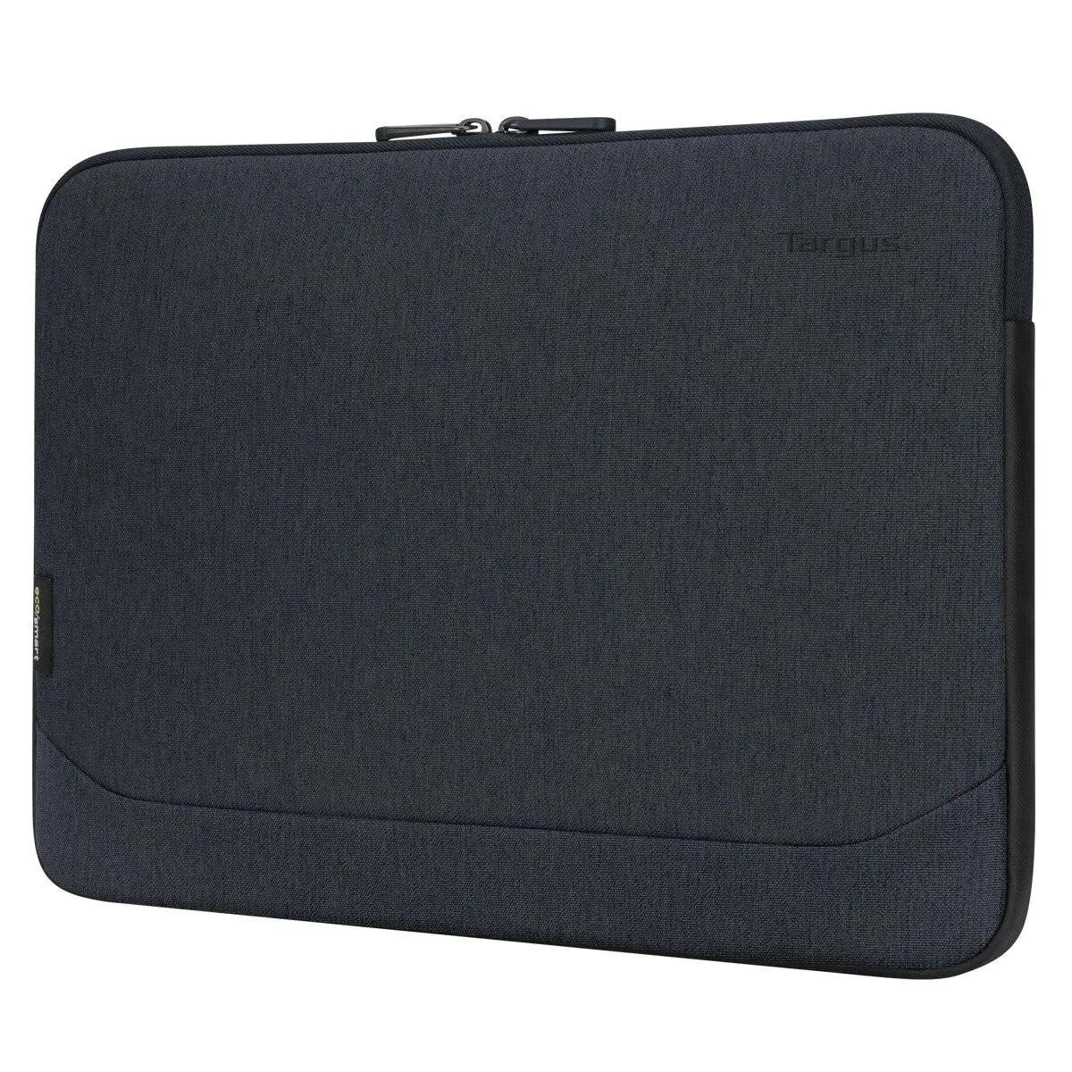 Targus TBS64601 notebook case 35.6 cm (14") Sleeve case Navy