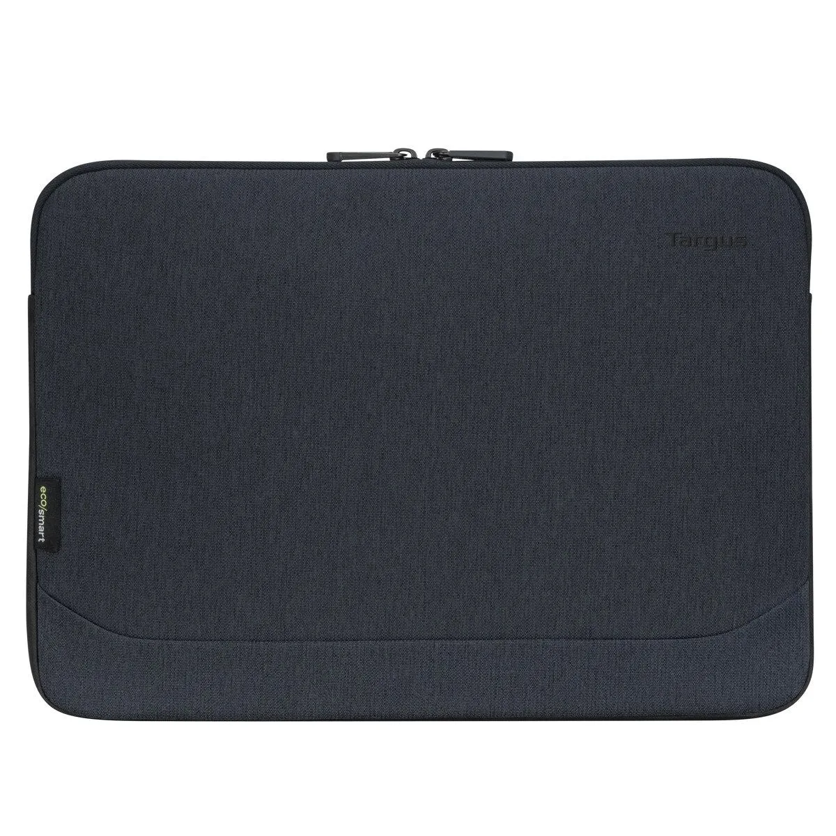 Targus TBS64601 notebook case 35.6 cm (14") Sleeve case Navy