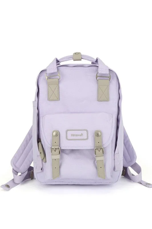 TEEK - 14.9'' WATER AND SCRATCH- RESISTANT BACKPACK