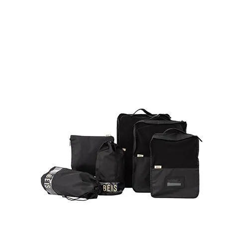 The Packing Cubes in Black