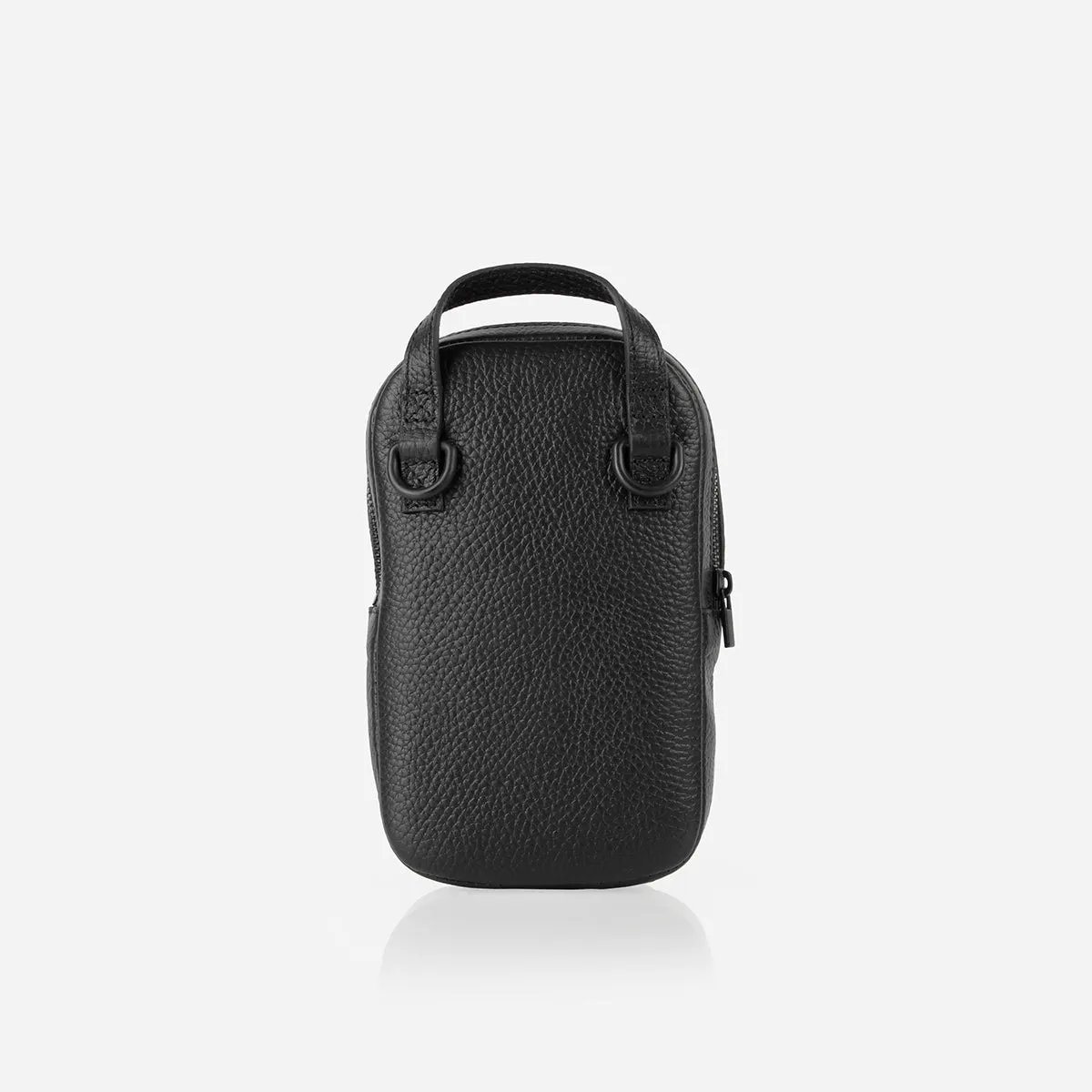 The Phone Bag Black