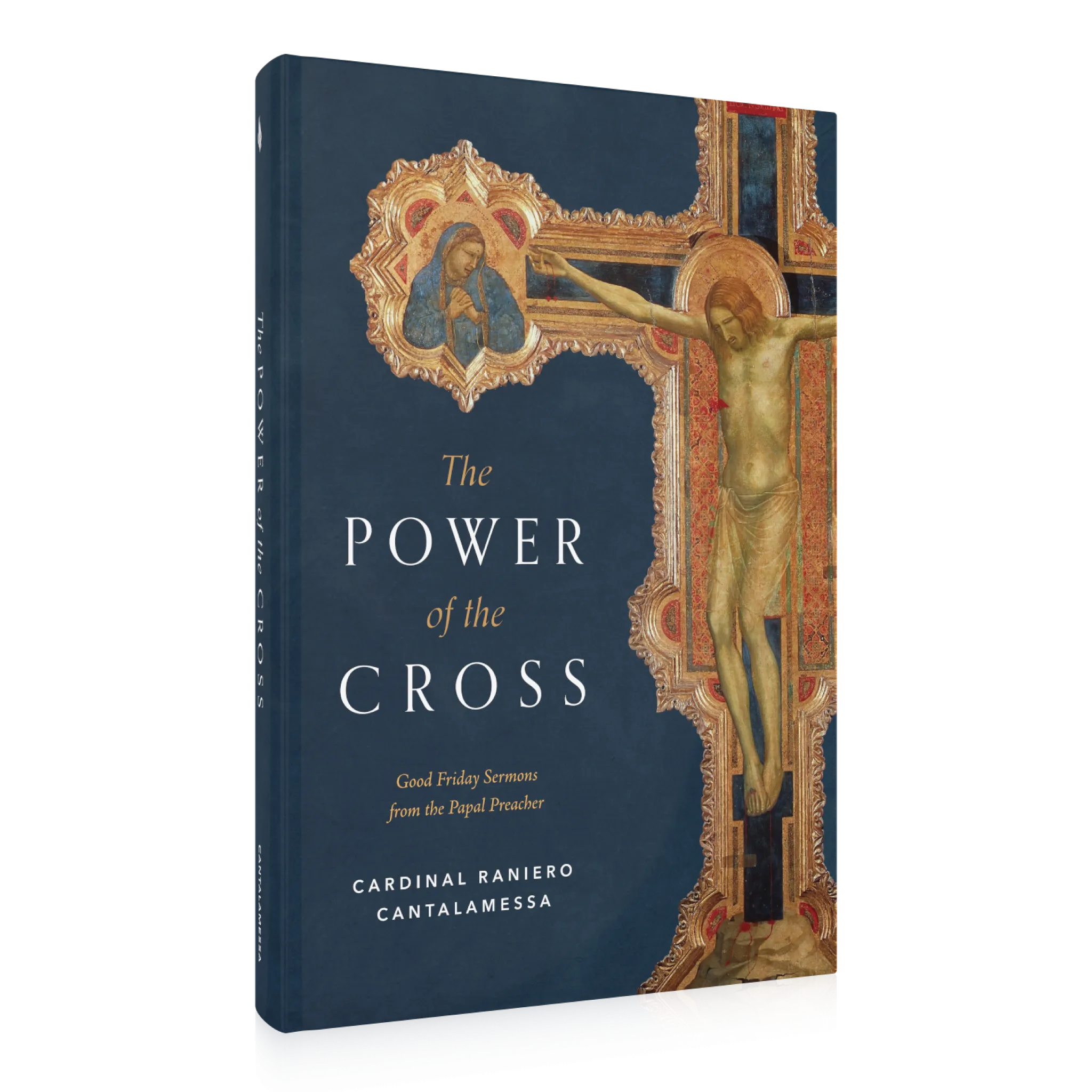 The Power of the Cross