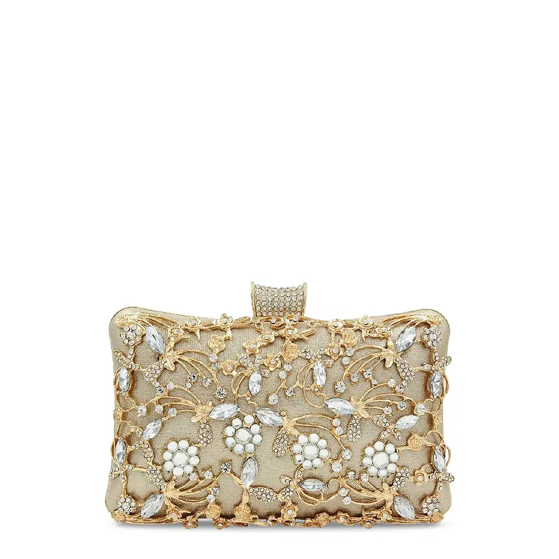 The Serena Clutch Bag