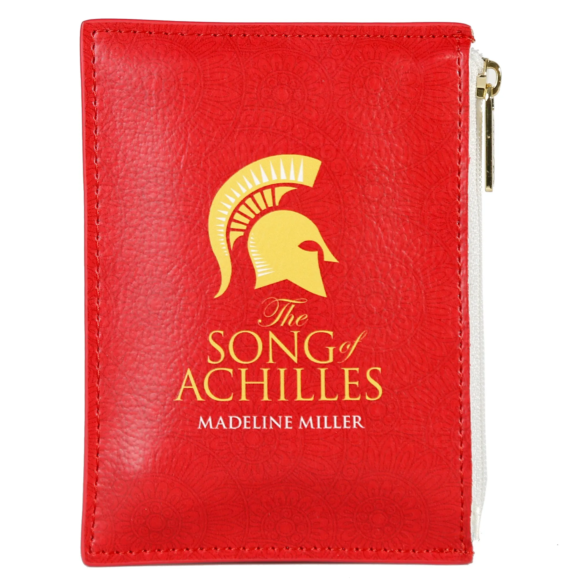 The Song of Achilles Coin Purse Card Wallet