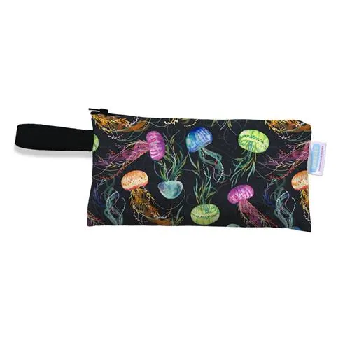 Thirsties Clutch Bag