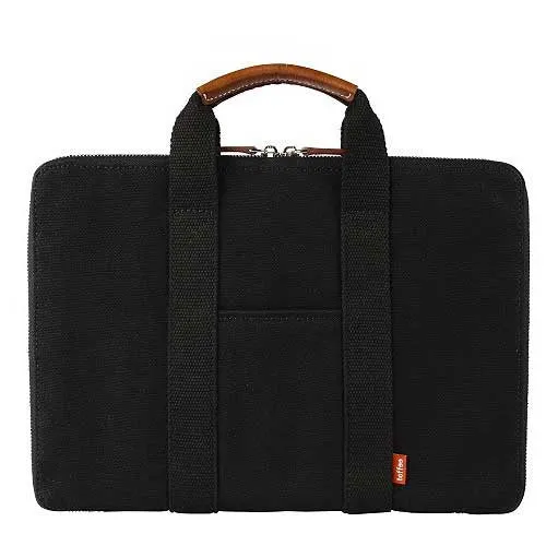 Toffee Bleecker Brief for 13inch MacBook Air/Pro - Black