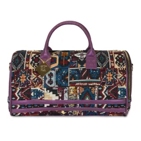 Tote & Carry Tribal XL Duffle