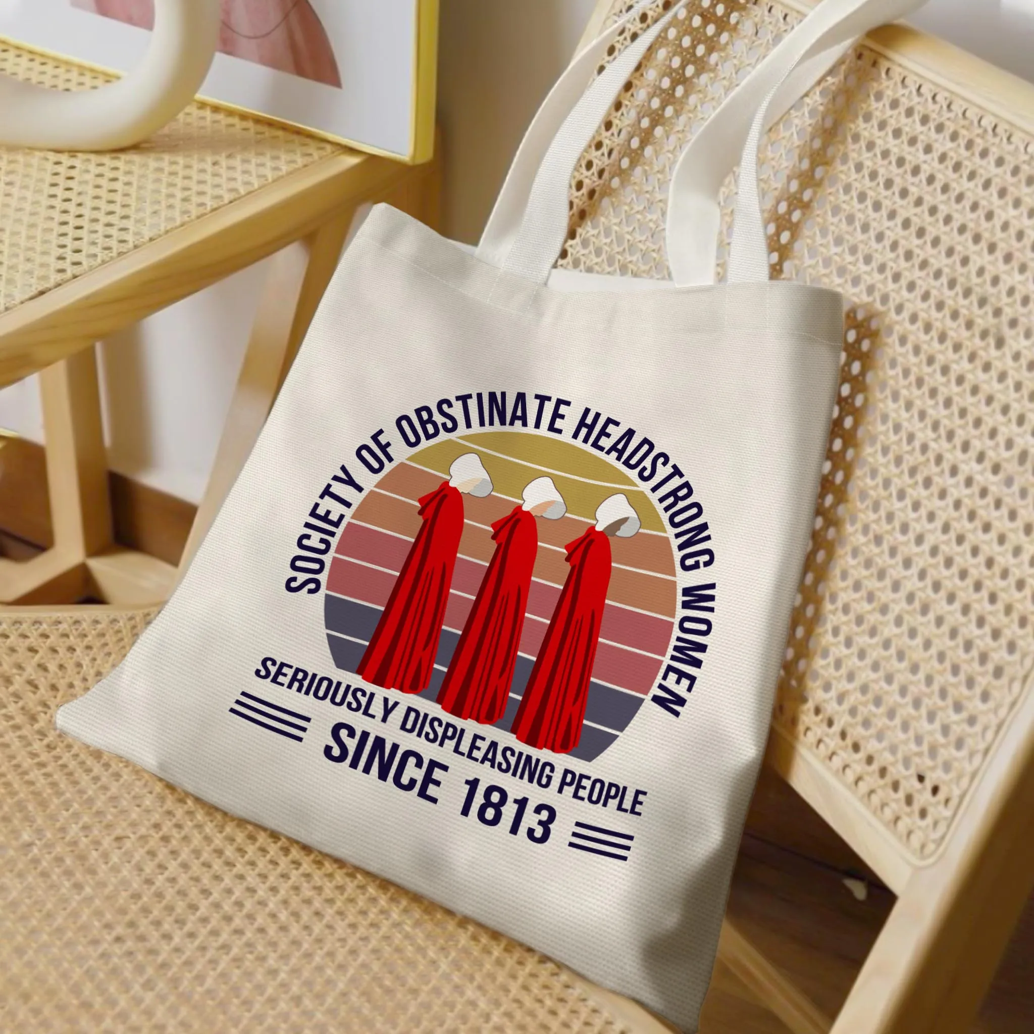 Tote Bag TBW557