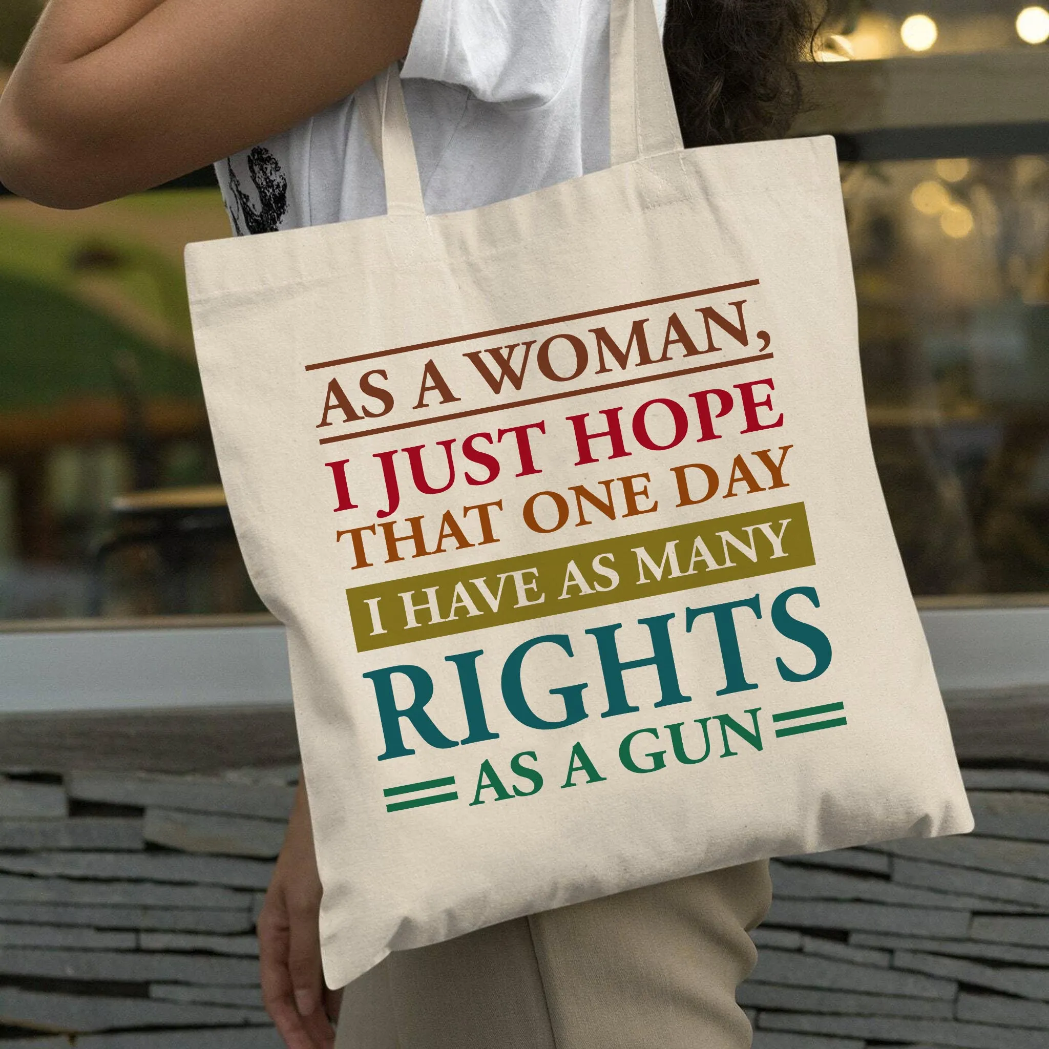 Tote Bag TBW613