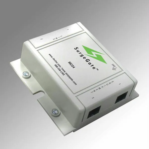 Towermax Co-4 Module